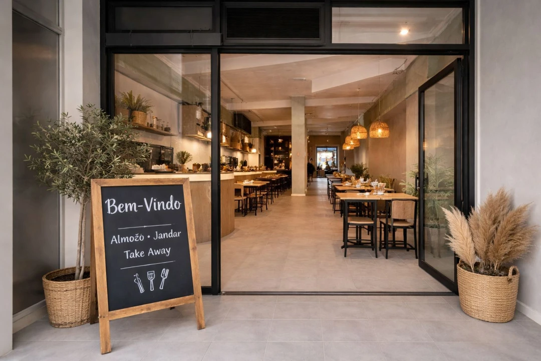 Loja para Venda em Laranjeiro e Feijó Foto 12