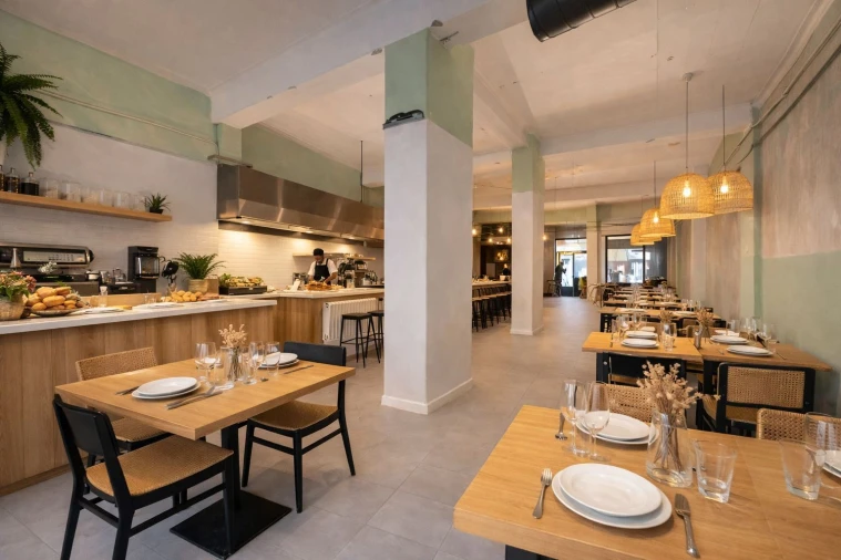 Loja para Venda em Laranjeiro e Feijó Foto 2