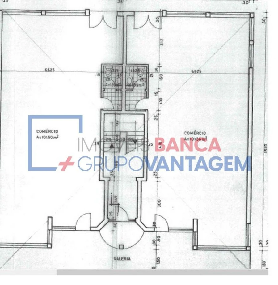 Loja para Venda em Laranjeiro e Feijó Foto 17