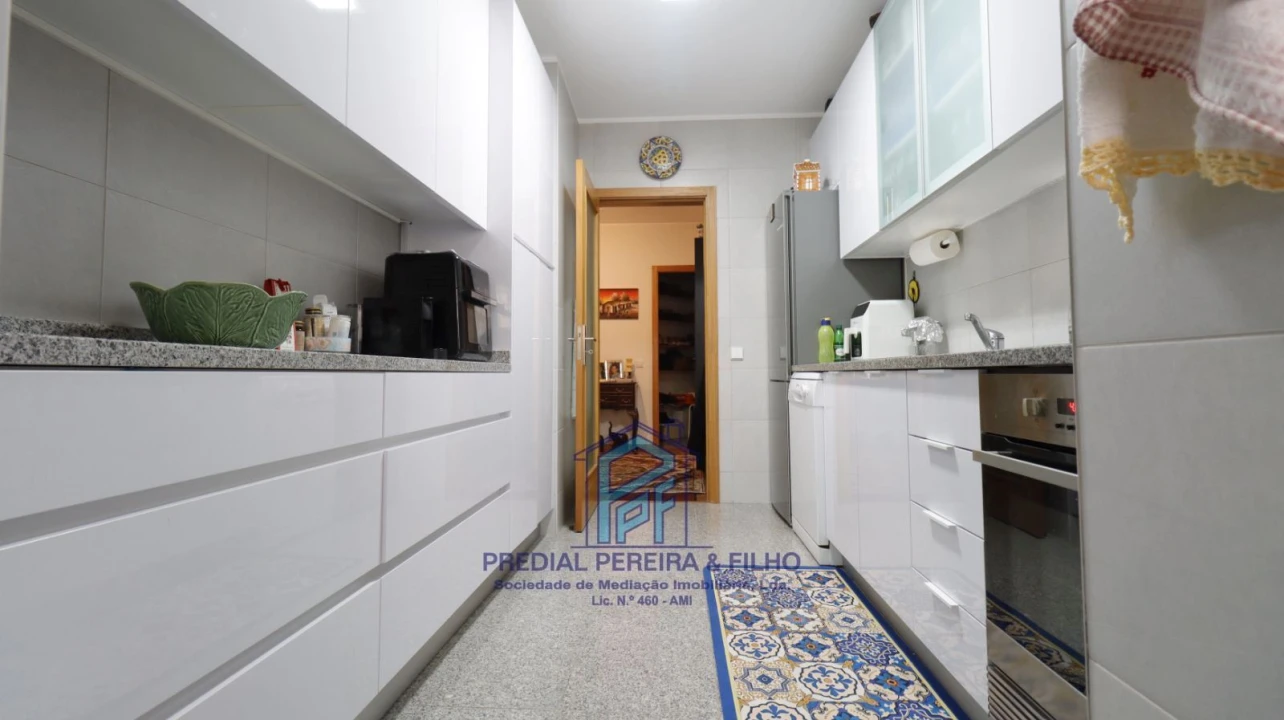 Apartamento T3 para Venda em Rio Tinto Foto 10