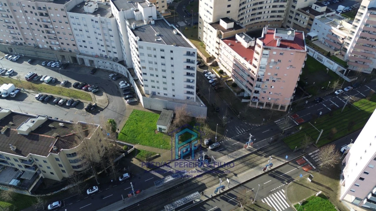 Apartamento T3 para Venda em Rio Tinto Foto 12