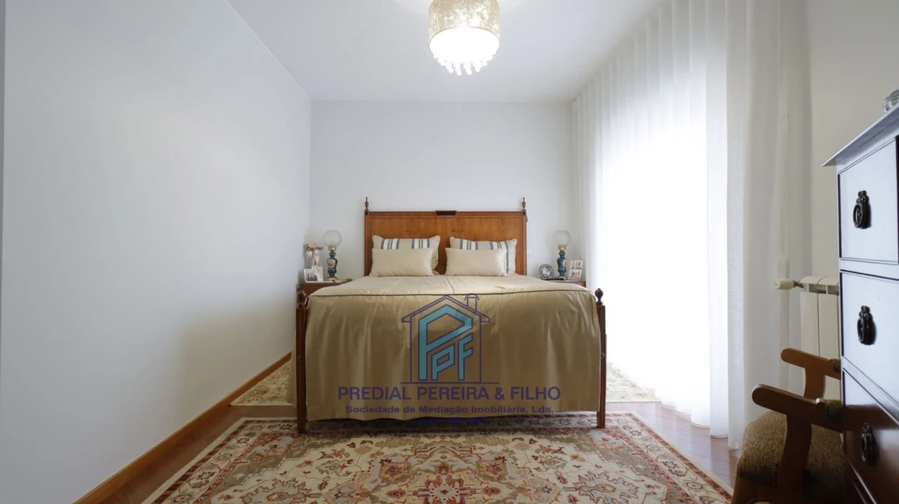 Apartamento T3 para Venda em Rio Tinto Foto 17