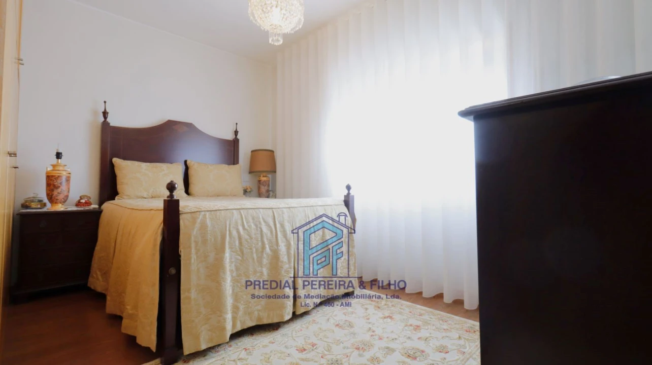 Apartamento T3 para Venda em Rio Tinto Foto 24