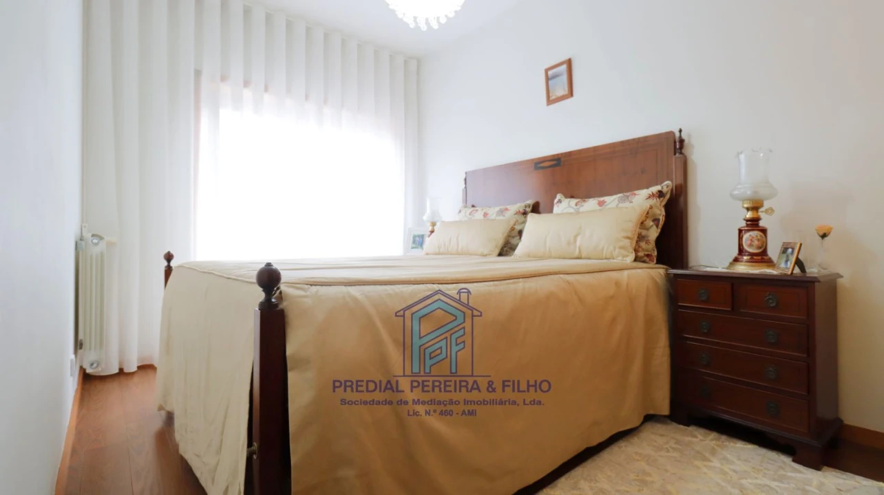 Apartamento T3 para Venda em Rio Tinto Foto 26