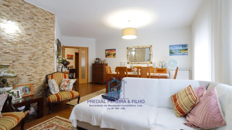 Apartamento T3 para Venda em Rio Tinto Foto 7