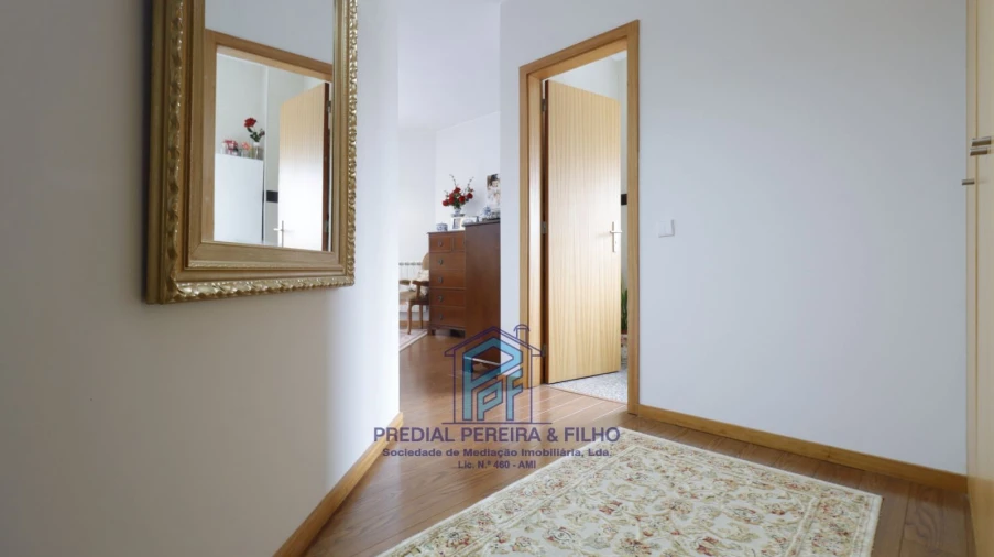 Apartamento T3 para Venda em Rio Tinto Foto 16