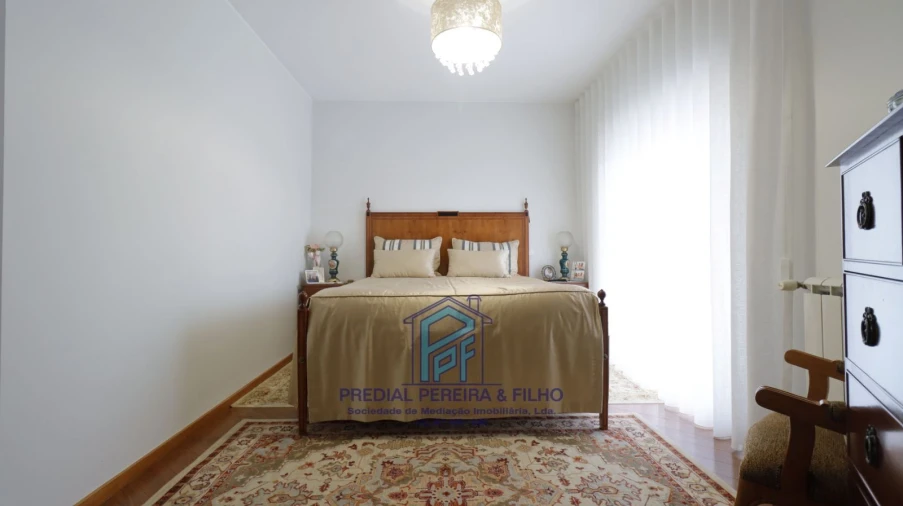 Apartamento T3 para Venda em Rio Tinto Foto 17