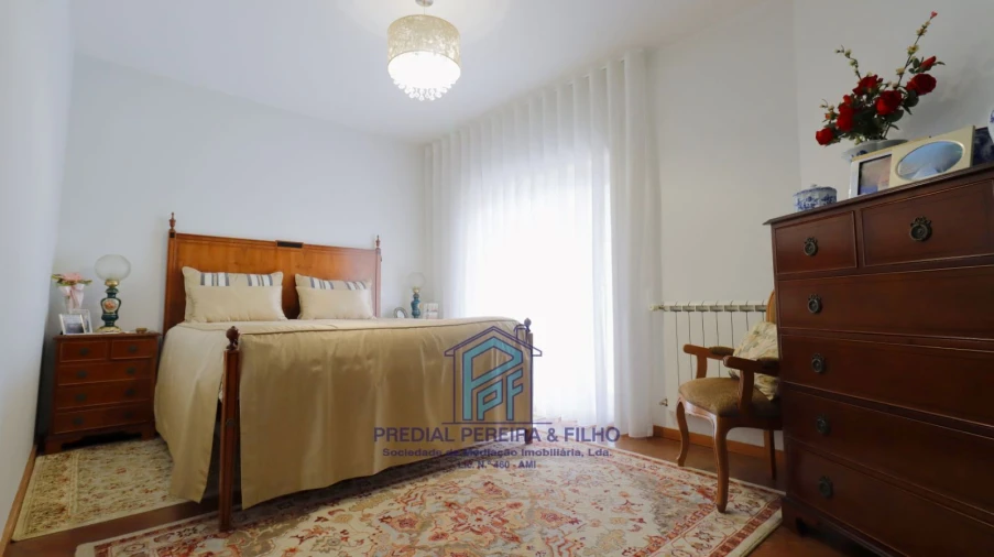 Apartamento T3 para Venda em Rio Tinto Foto 18