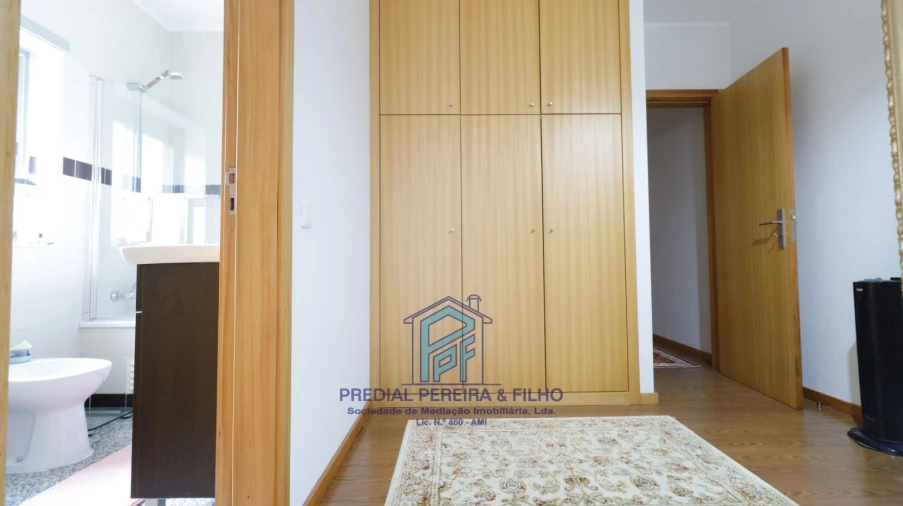 Apartamento T3 para Venda em Rio Tinto Foto 20