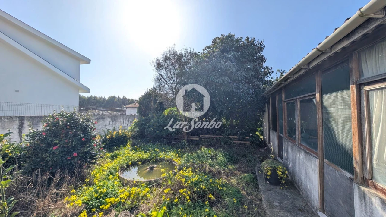 Moradia T3 para Venda em Perafita, Lavra e Santa Cruz do Bispo Foto 3