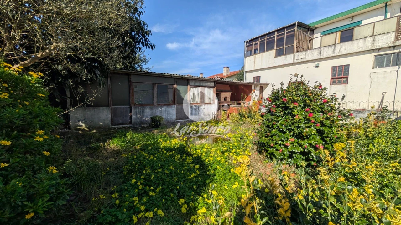 Moradia T3 para Venda em Perafita, Lavra e Santa Cruz do Bispo Foto 1