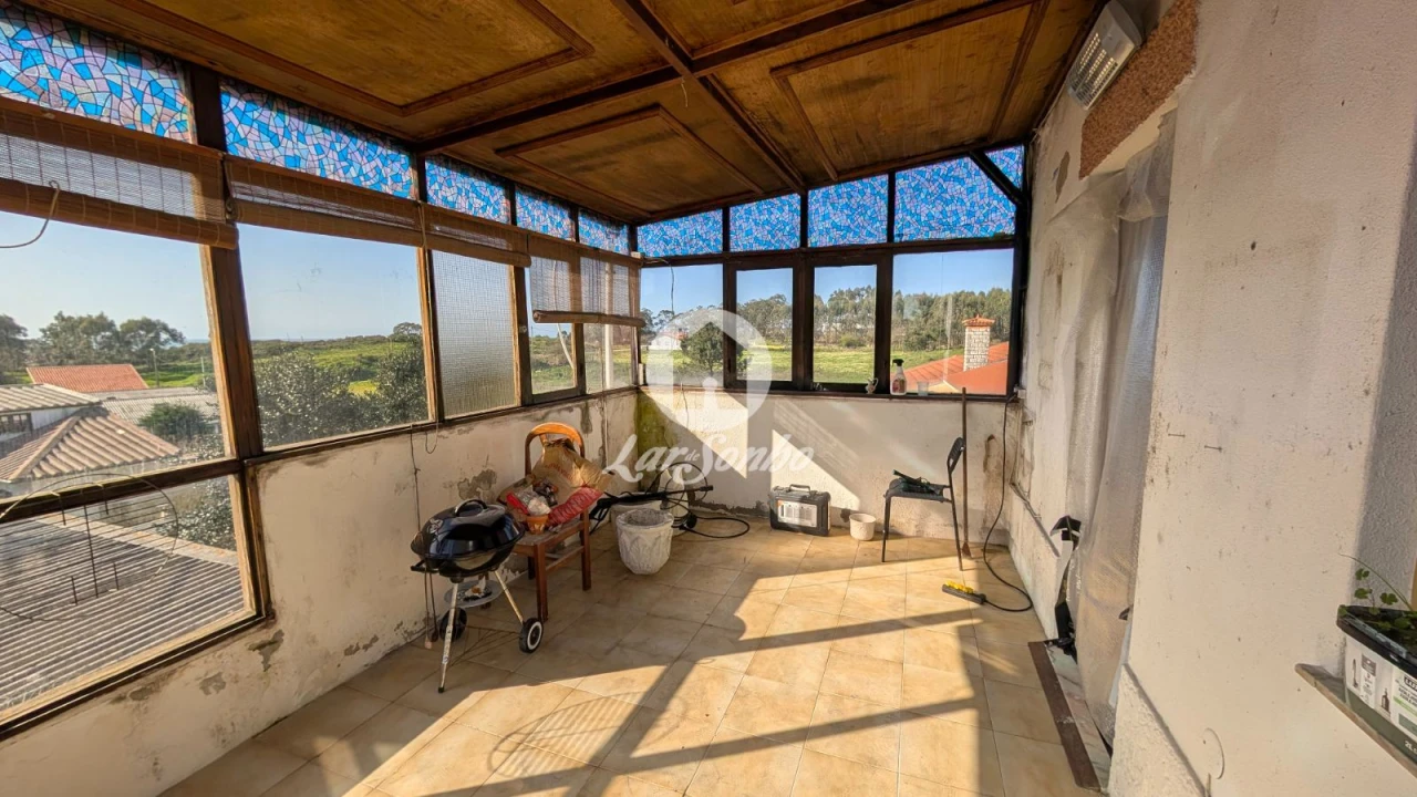 Moradia T3 para Venda em Perafita, Lavra e Santa Cruz do Bispo Foto 4