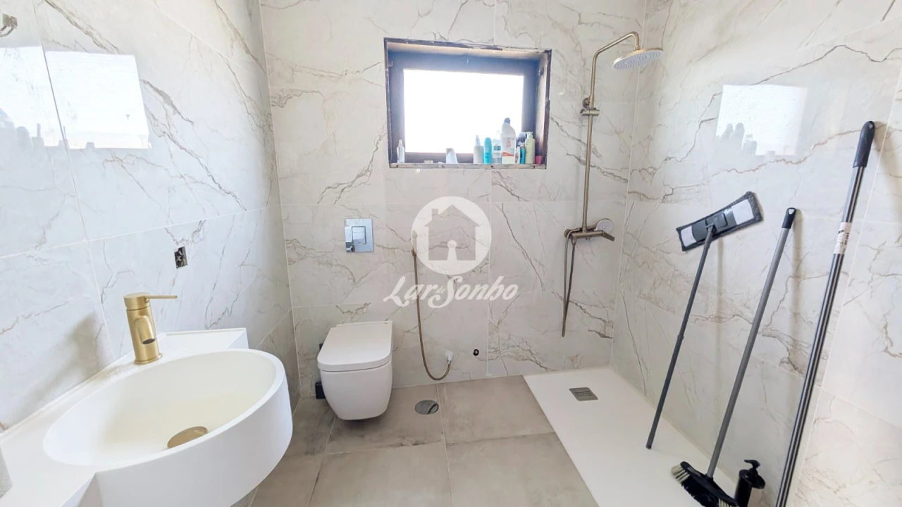 Moradia T3 para Venda em Perafita, Lavra e Santa Cruz do Bispo Foto 12