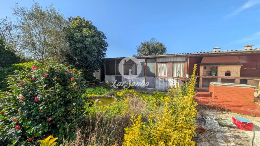 Moradia T3 para Venda em Perafita, Lavra e Santa Cruz do Bispo Foto 17