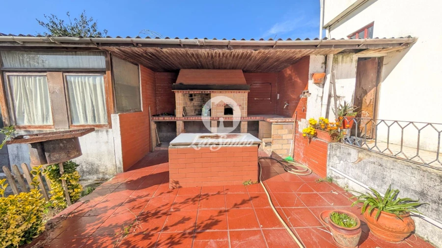 Moradia T3 para Venda em Perafita, Lavra e Santa Cruz do Bispo Foto 2