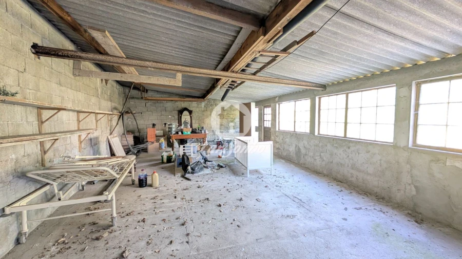 Moradia T3 para Venda em Perafita, Lavra e Santa Cruz do Bispo Foto 16