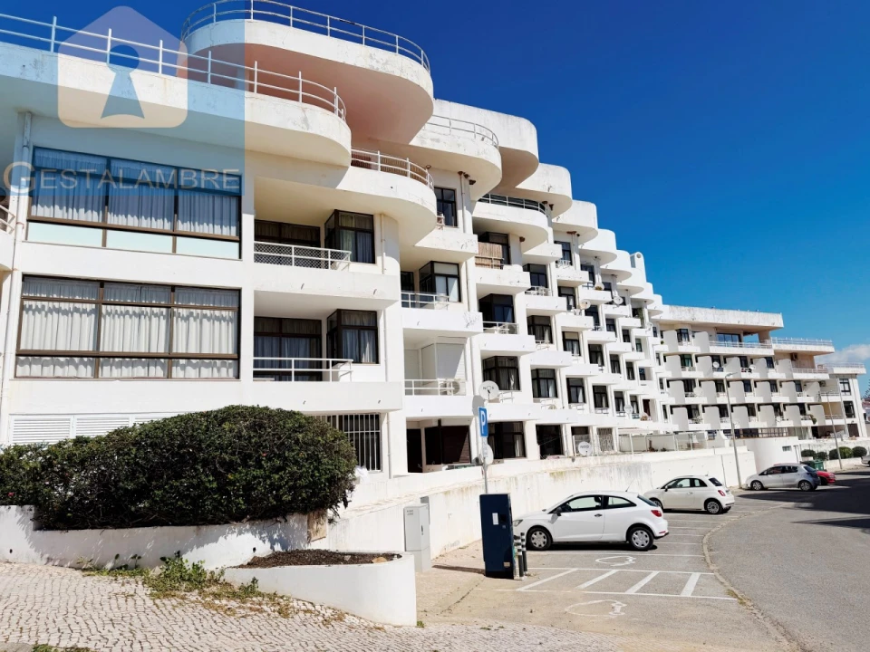Apartamento T1 para Venda em Albufeira e Olhos de Água Foto 1