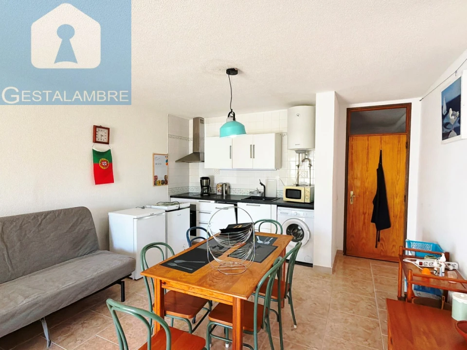 Apartamento T1 para Venda em Albufeira e Olhos de Água Foto 2