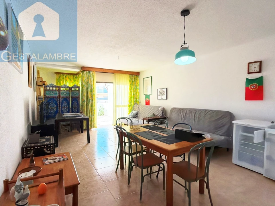 Apartamento T1 para Venda em Albufeira e Olhos de Água Foto 3