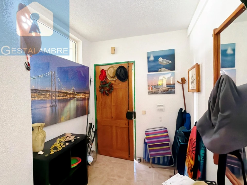 Apartamento T1 para Venda em Albufeira e Olhos de Água Foto 4