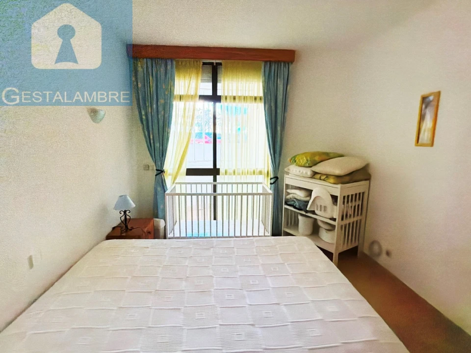 Apartamento T1 para Venda em Albufeira e Olhos de Água Foto 8