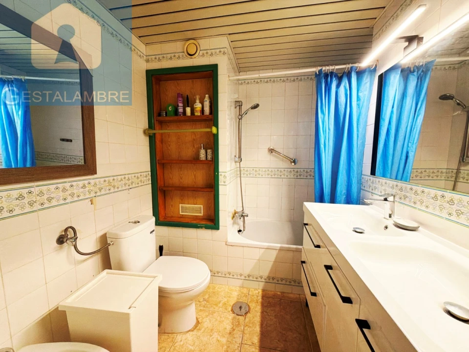 Apartamento T1 para Venda em Albufeira e Olhos de Água Foto 9