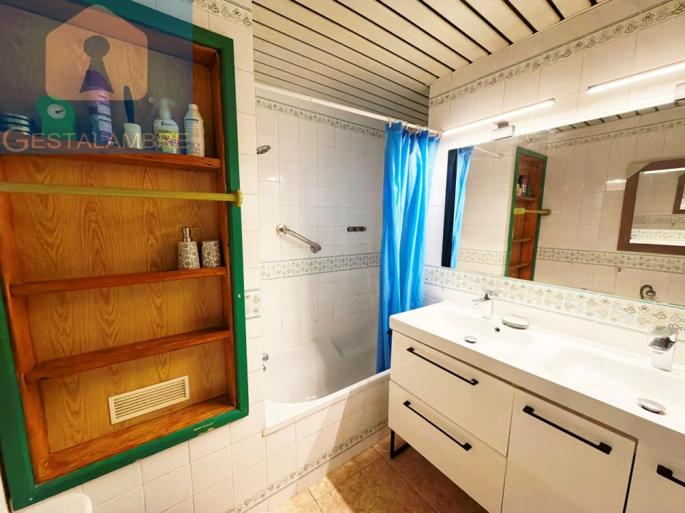 Apartamento T1 para Venda em Albufeira e Olhos de Água Foto 10