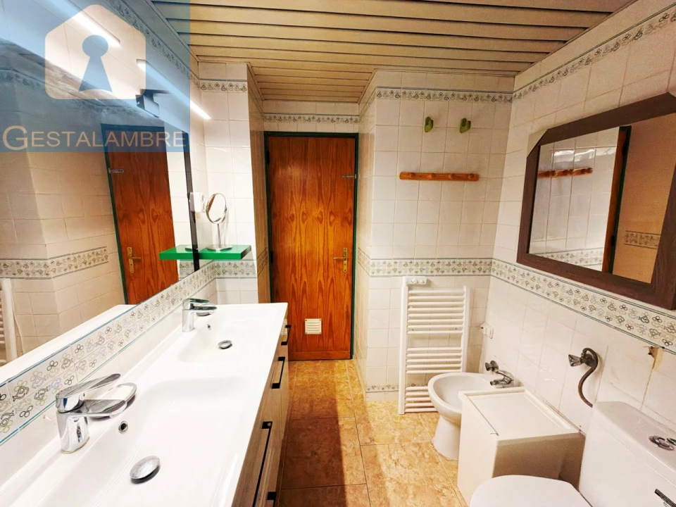 Apartamento T1 para Venda em Albufeira e Olhos de Água Foto 11