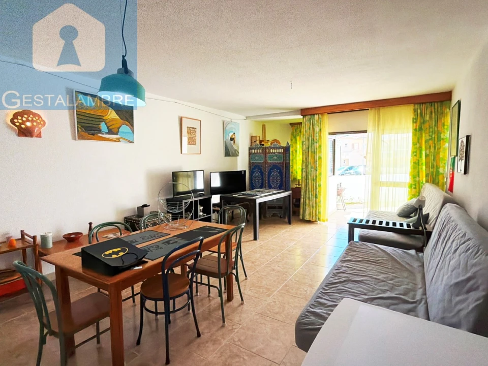 Apartamento T1 para Venda em Albufeira e Olhos de Água Foto 12