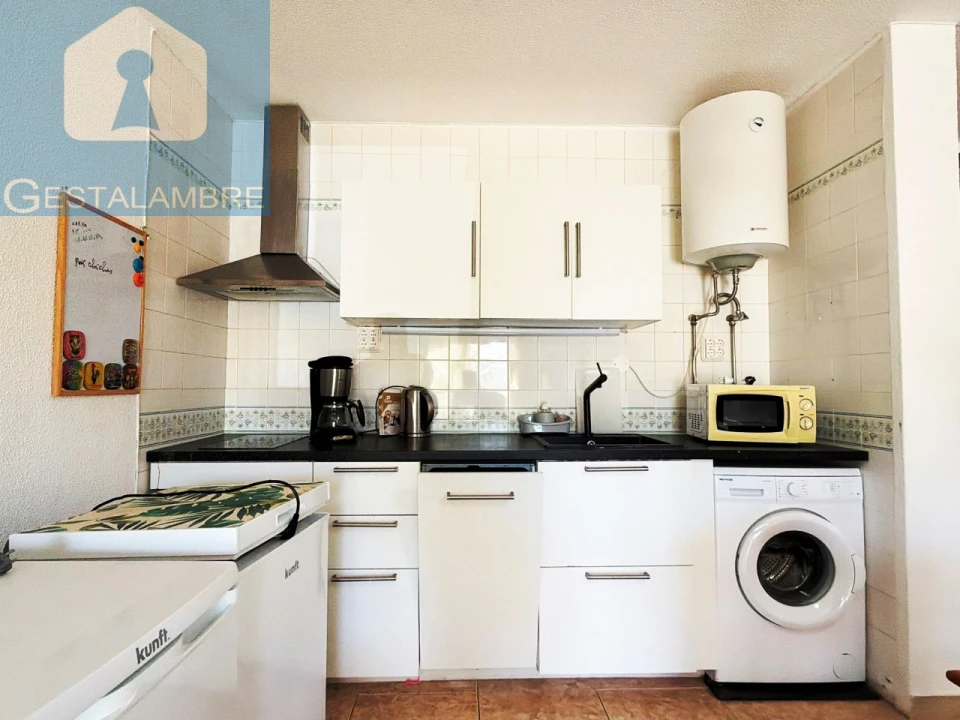 Apartamento T1 para Venda em Albufeira e Olhos de Água Foto 13