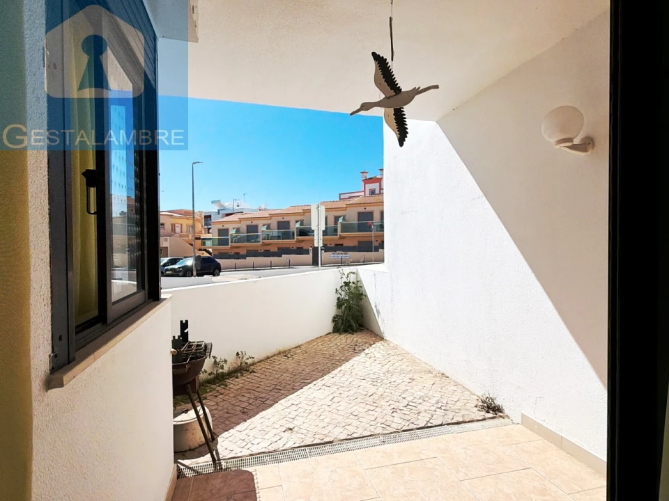 Apartamento T1 para Venda em Albufeira e Olhos de Água Foto 15