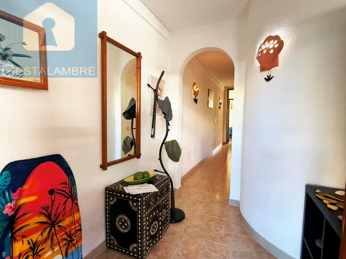 Apartamento T1 para Venda em Albufeira e Olhos de Água Foto 5