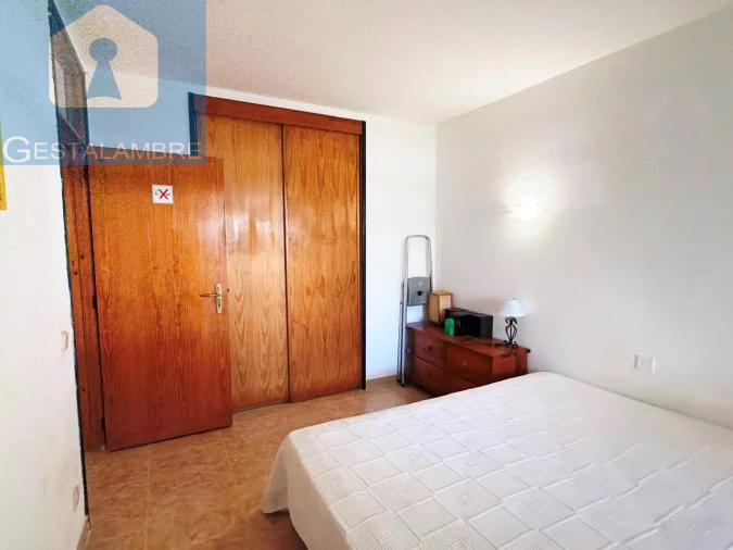 Apartamento T1 para Venda em Albufeira e Olhos de Água Foto 7