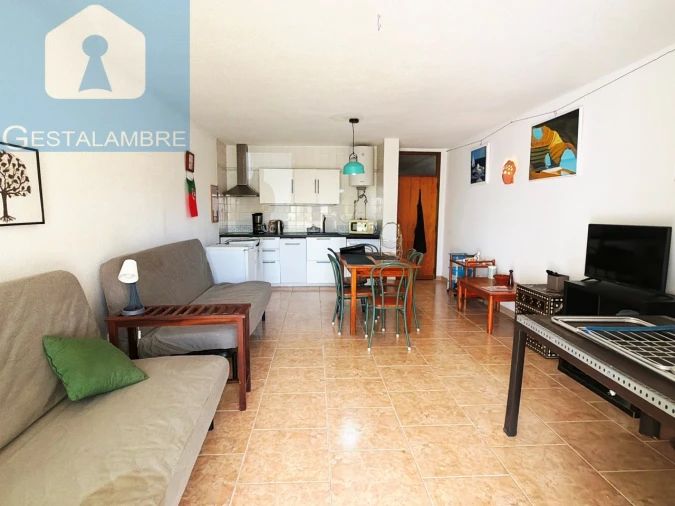 Apartamento T1 para Venda em Albufeira e Olhos de Água Foto 14
