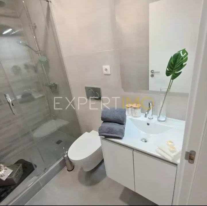 Apartamento T3 para Venda em Benfica Foto 10