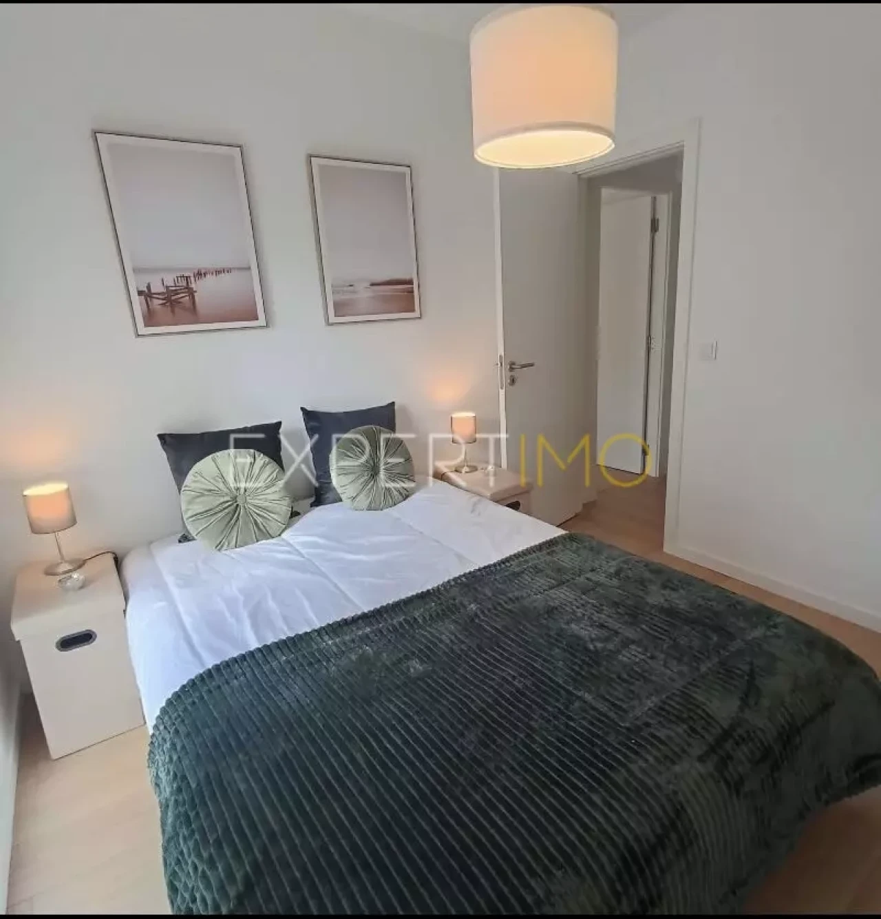 Apartamento T3 para Venda em Benfica Foto 2