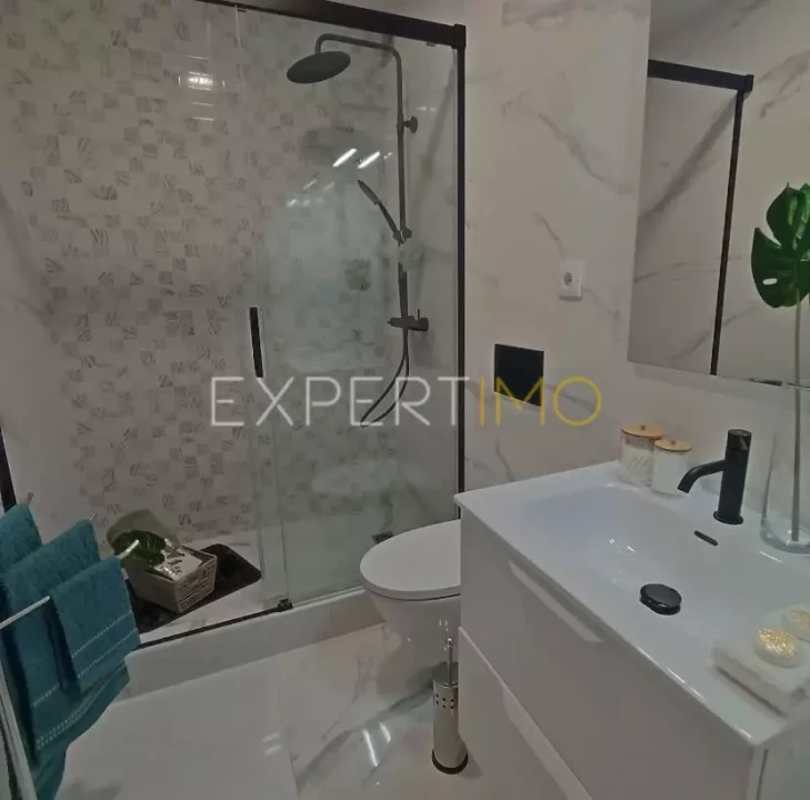 Apartamento T3 para Venda em Benfica Foto 4