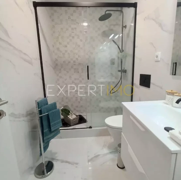 Apartamento T3 para Venda em Benfica Foto 5