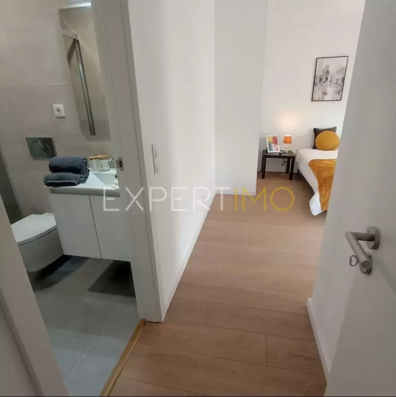 Apartamento T3 para Venda em Benfica Foto 6