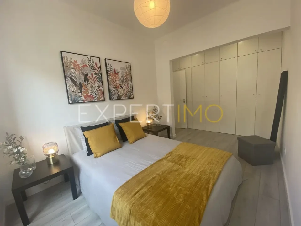 Apartamento T2 para Venda em Alvalade Foto 16