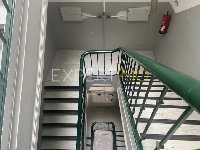 Apartamento T2 para Venda em Alvalade Foto 23