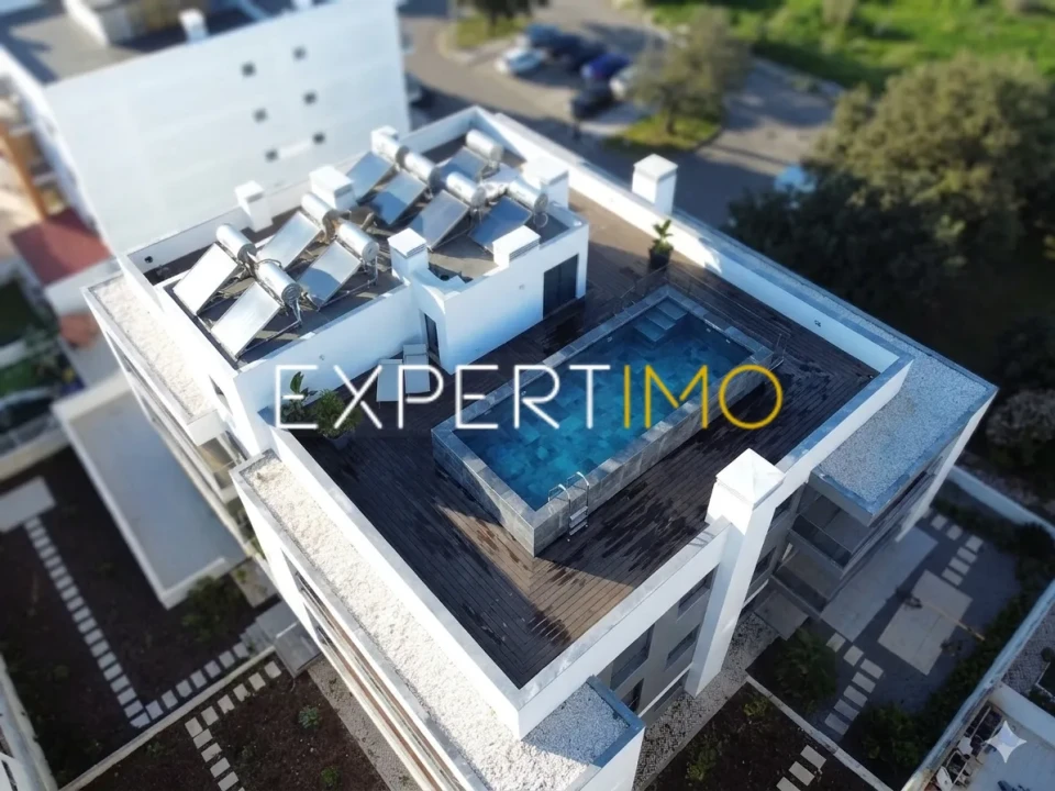Apartamento T2 para Venda em Portimão Foto 1