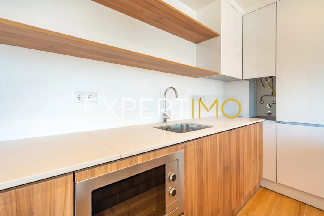 Apartamento T2 para Venda em Portimão Foto 9