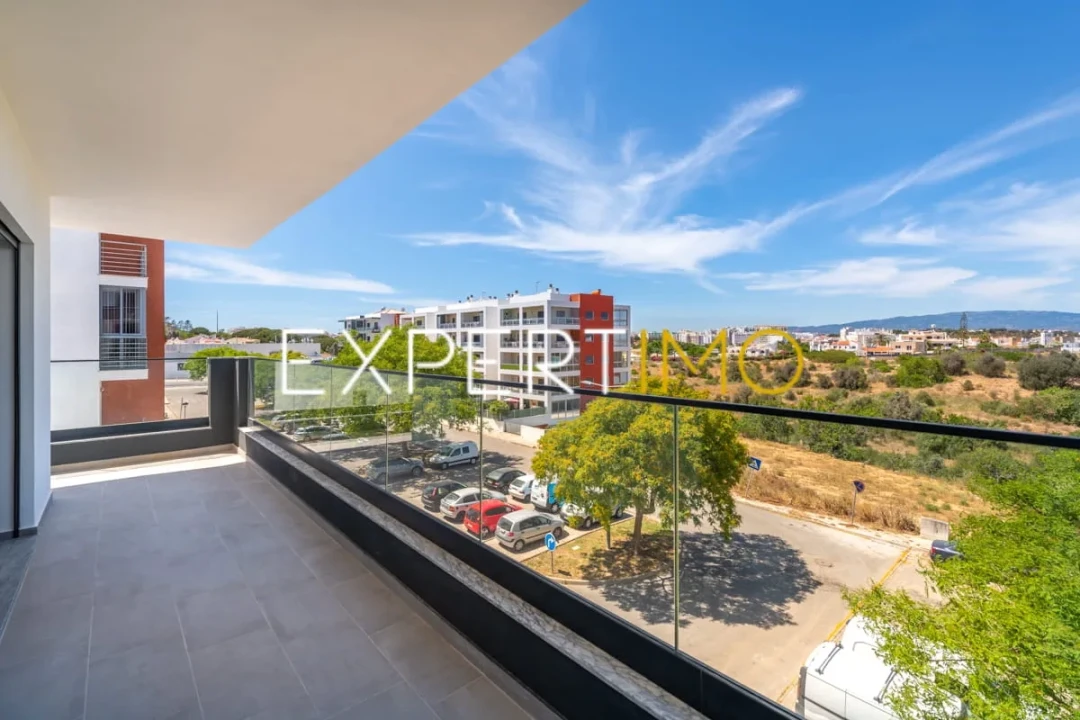 Apartamento T2 para Venda em Portimão Foto 44