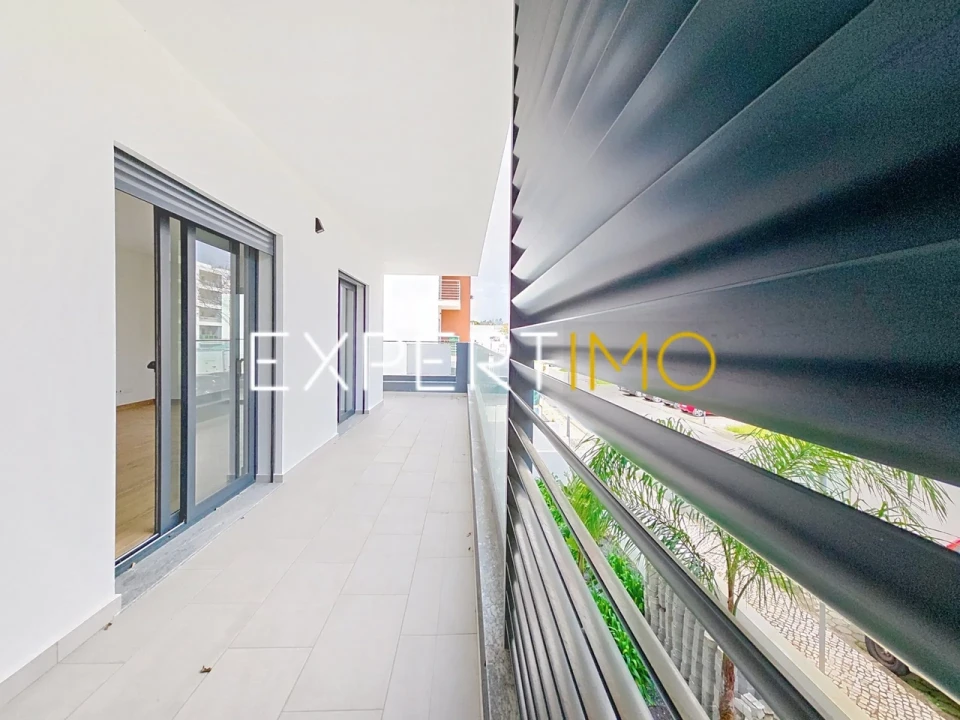 Apartamento T2 para Venda em Portimão Foto 45