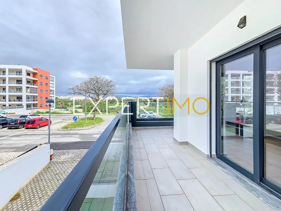 Apartamento T2 para Venda em Portimão Foto 47