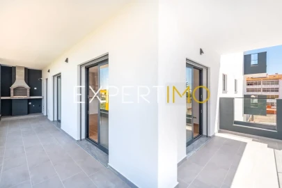 Apartamento T2 para Venda em Portimão
