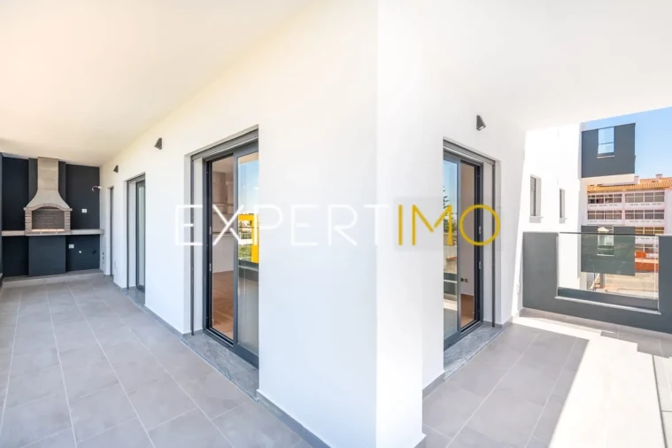 Apartamento T2 para Venda em Portimão Foto 41