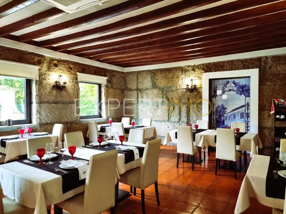 Moradia T2 para Venda em Nelas Foto 13