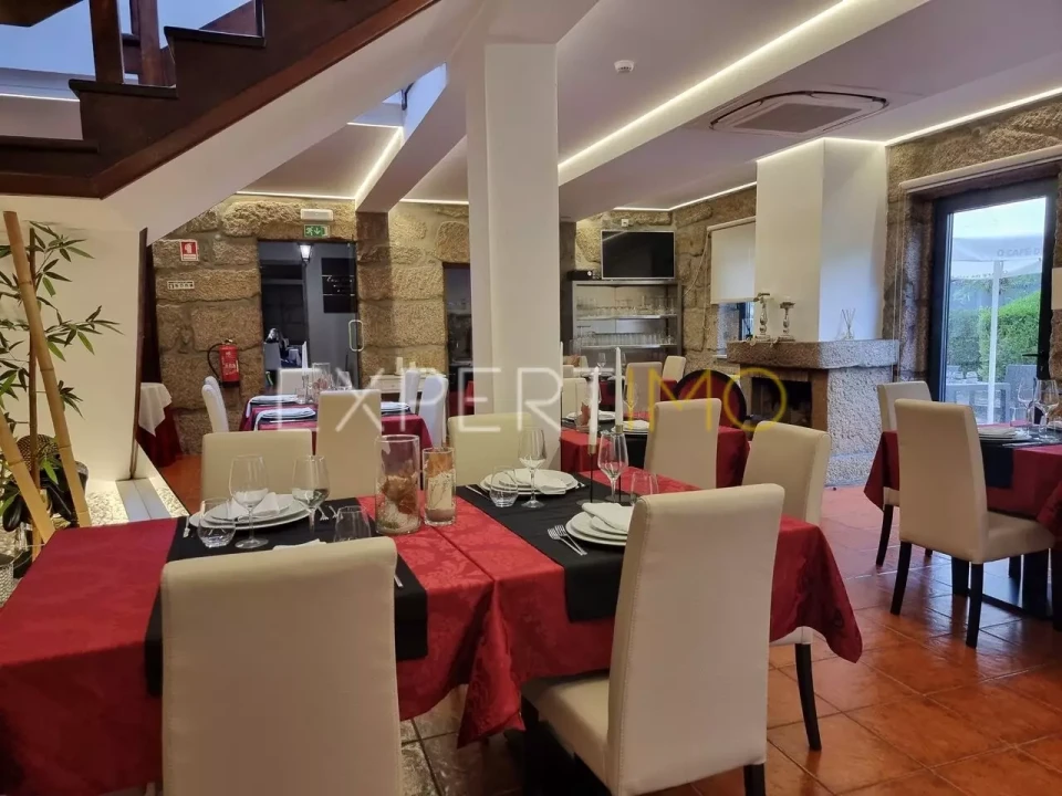 Moradia T2 para Venda em Nelas Foto 5